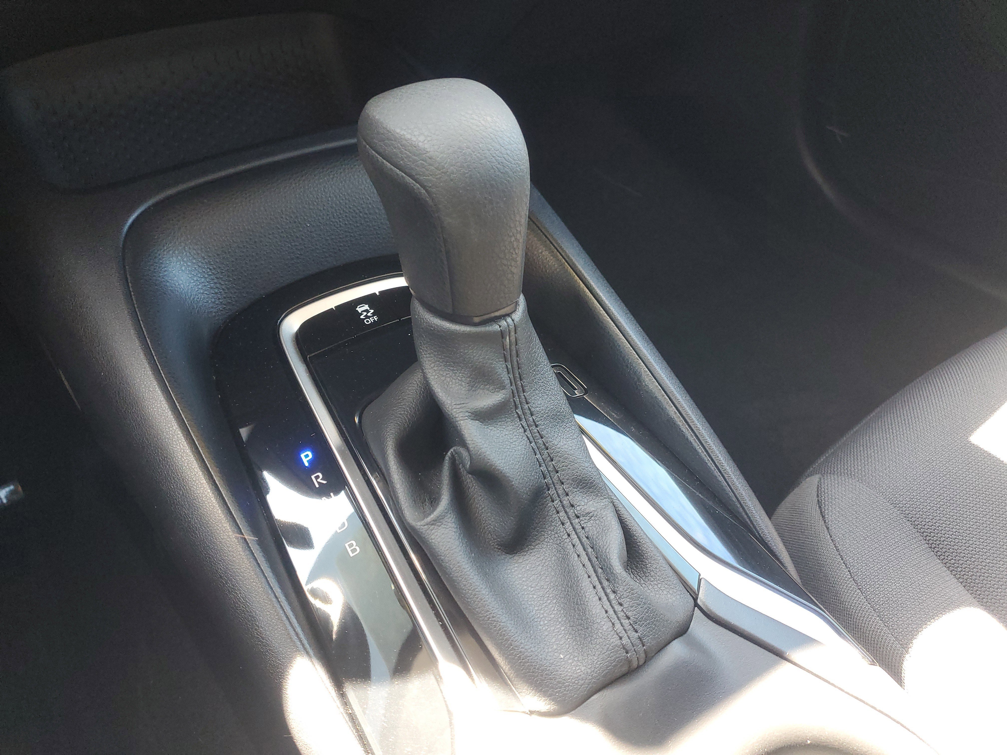 Certified Used 2024 Underground Toyota LE image 29