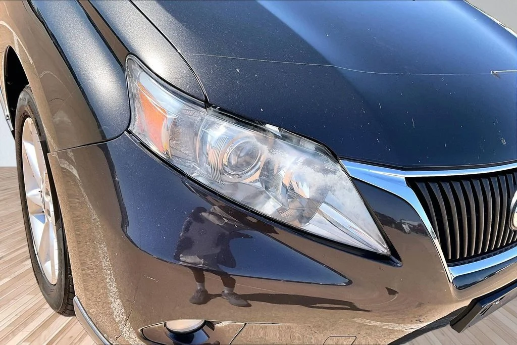 Used 2010  Lexus 350 image 26
