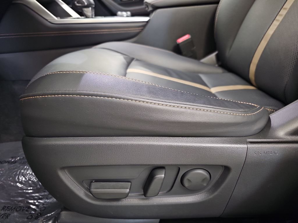 Used 2025 Silver Mazda Premium Plus image 32
