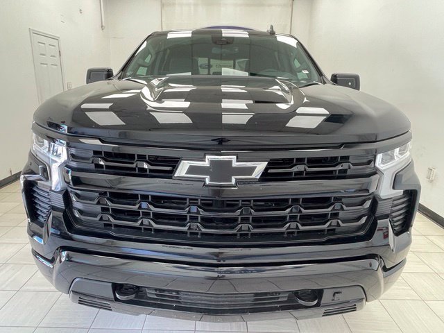 2026 Chevrolet Silverado 1500 RST - Photo 19