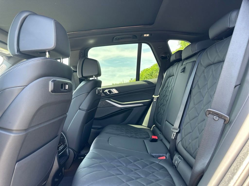 2026 BMW X5 40i - Photo 20