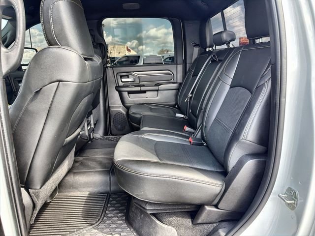 Used 2024 White Ram Rebel image 28