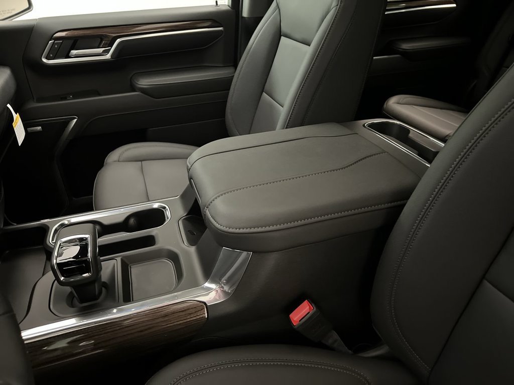 2026 Chevrolet Silverado 1500 RST - Photo 20