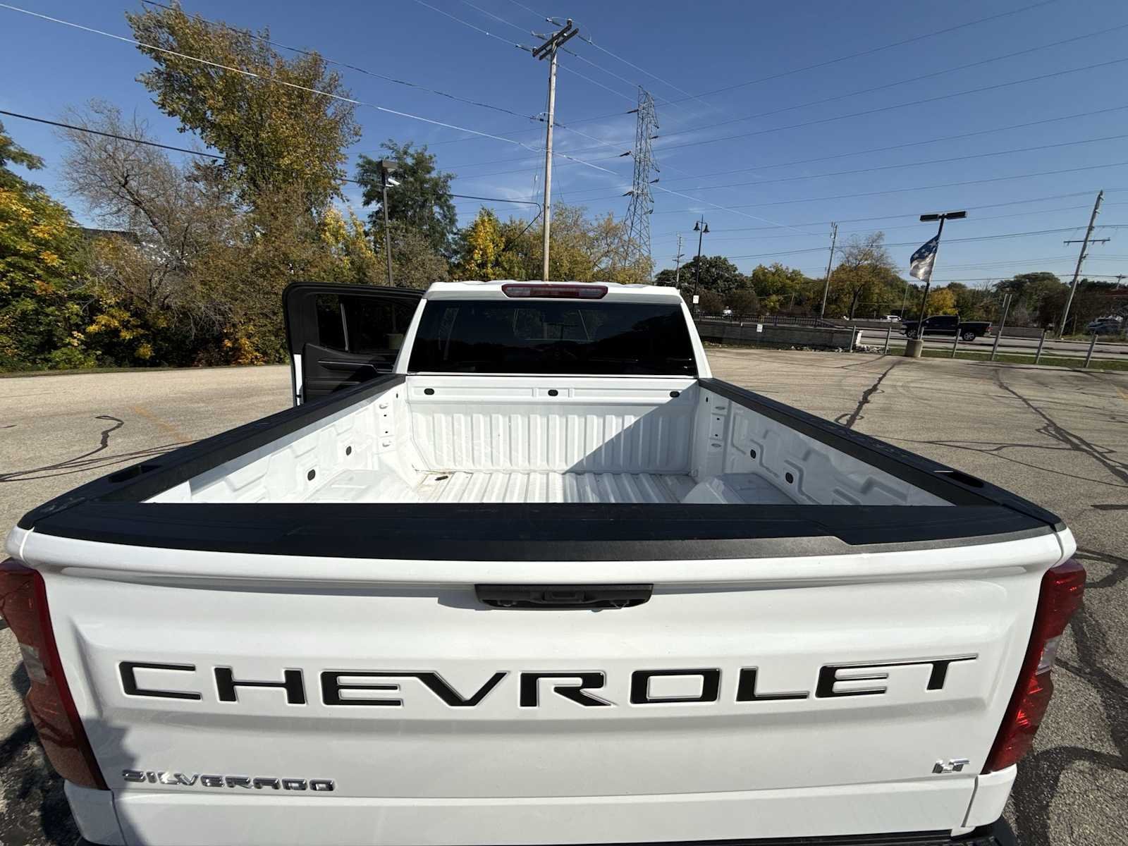 2024 Chevrolet Silverado 1500 LT - Photo 24