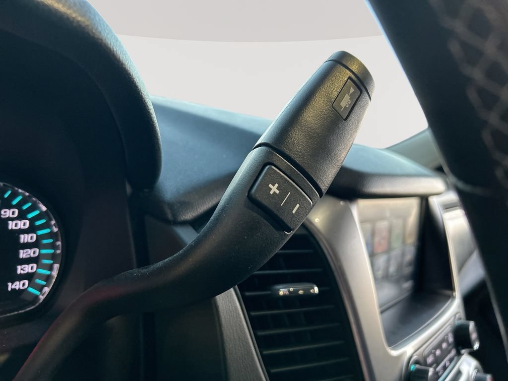 Used 2019 BLACK Chevrolet LS image 18