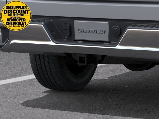 2026 Chevrolet Silverado 1500 LT - Photo 14