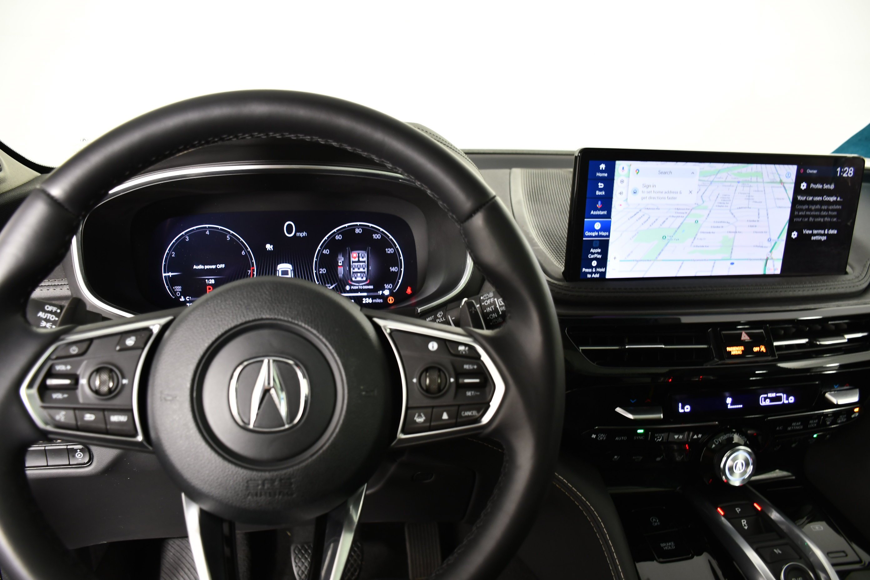 2025 Acura MDX Advance Package - Photo 15