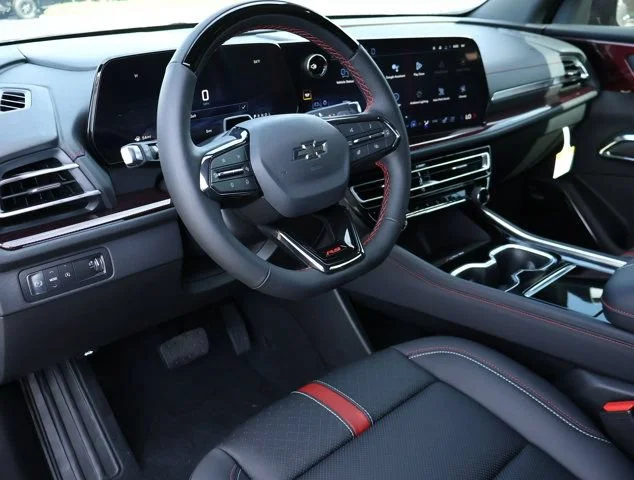 2026 Chevrolet Traverse RS - Photo 3