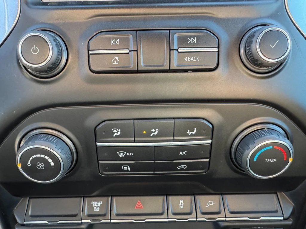 2021 Chevrolet Silverado 3500HD LT - Photo 36