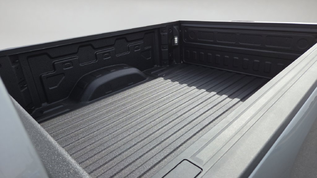 2026 Chevrolet Silverado 2500 HD Custom - Photo 21