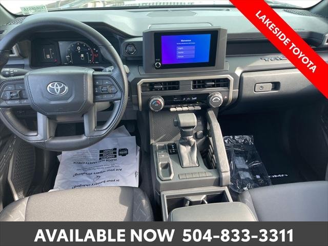 Certified Used 2026 UNDERGROUND Toyota  image 22