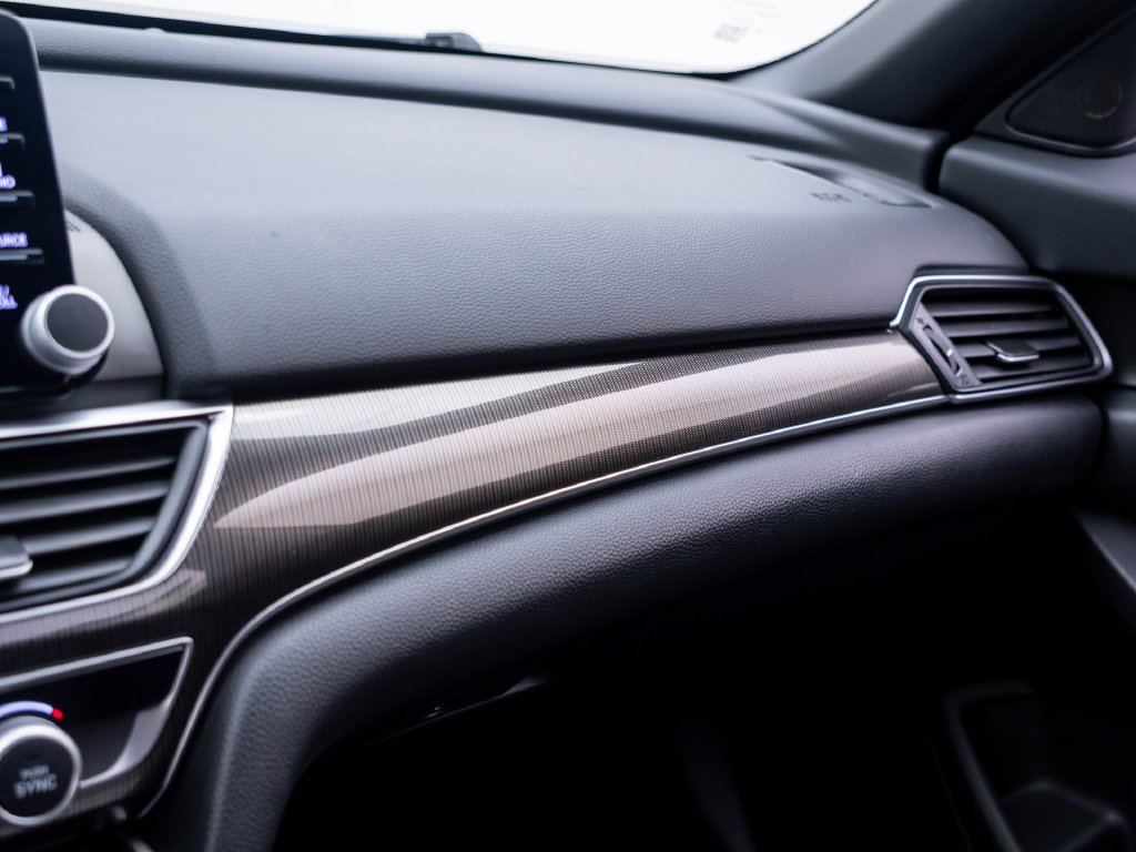 2022 Honda Accord Sport - Photo 28