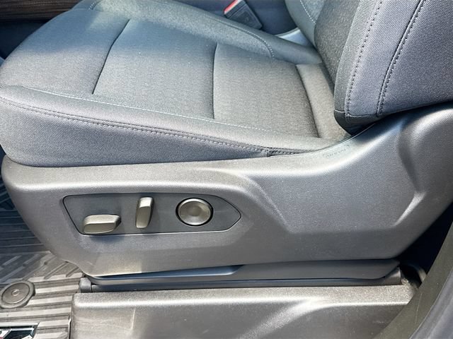 2026 Chevrolet Silverado 1500 LT Trail Boss - Photo 20