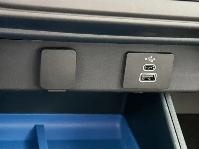 New 2026 Gray Ford XLT image 18