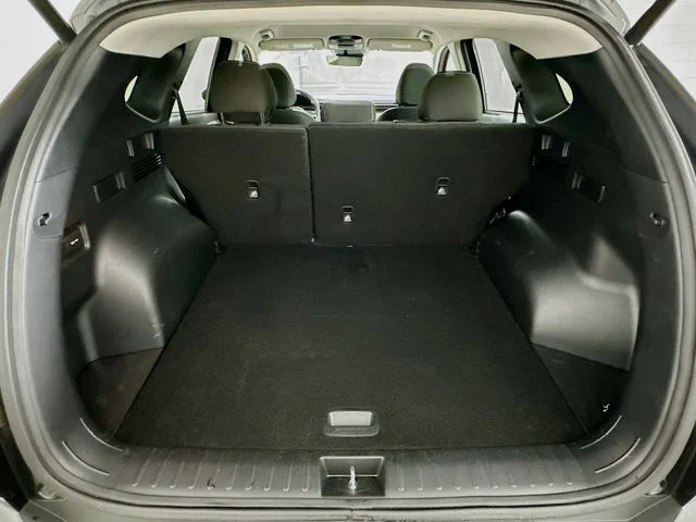 Certified Used 2023 Black Hyundai SEL image 25