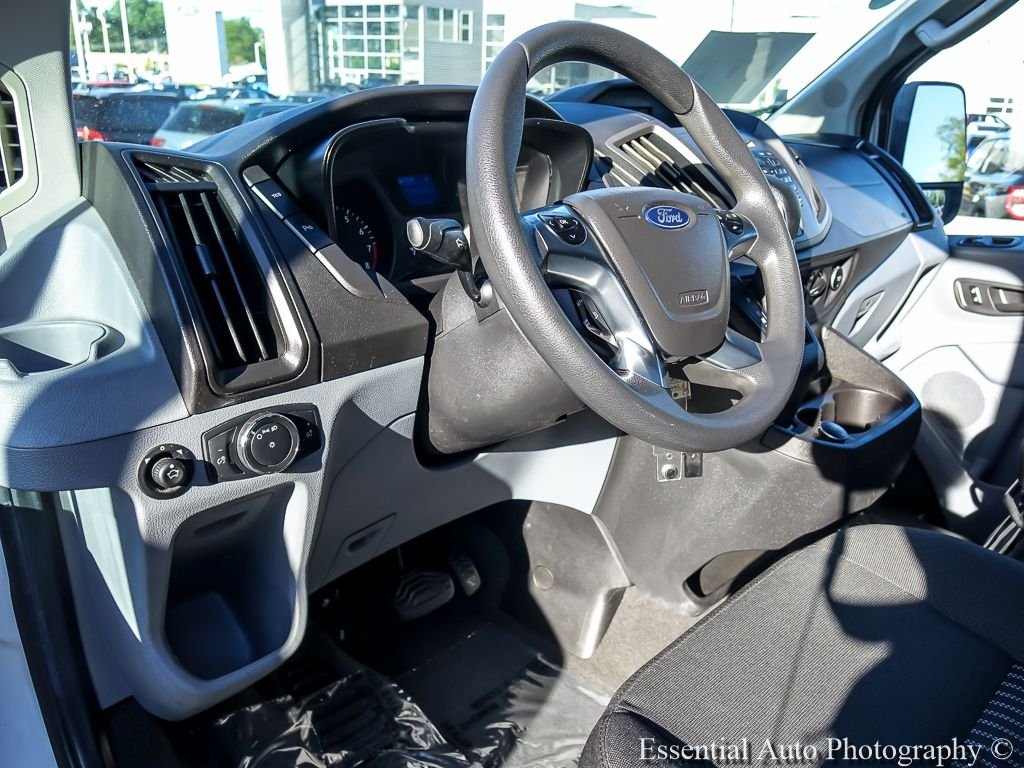 Used 2018 Oxford White Ford XL image 11