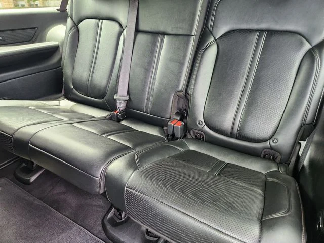 Used 2023 Bright White Clearcoat Jeep Series II image 30