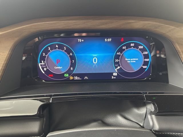 2026 Volkswagen Atlas SE w/Tech - Photo 19