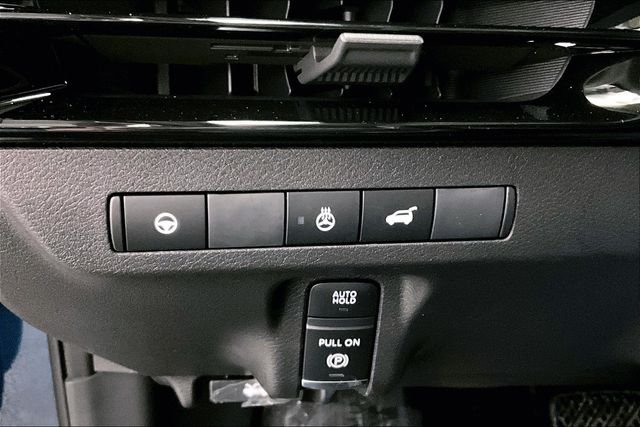 2025 Nissan Murano SL - Photo 31