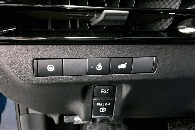 2025 Nissan Murano SL - Photo 31