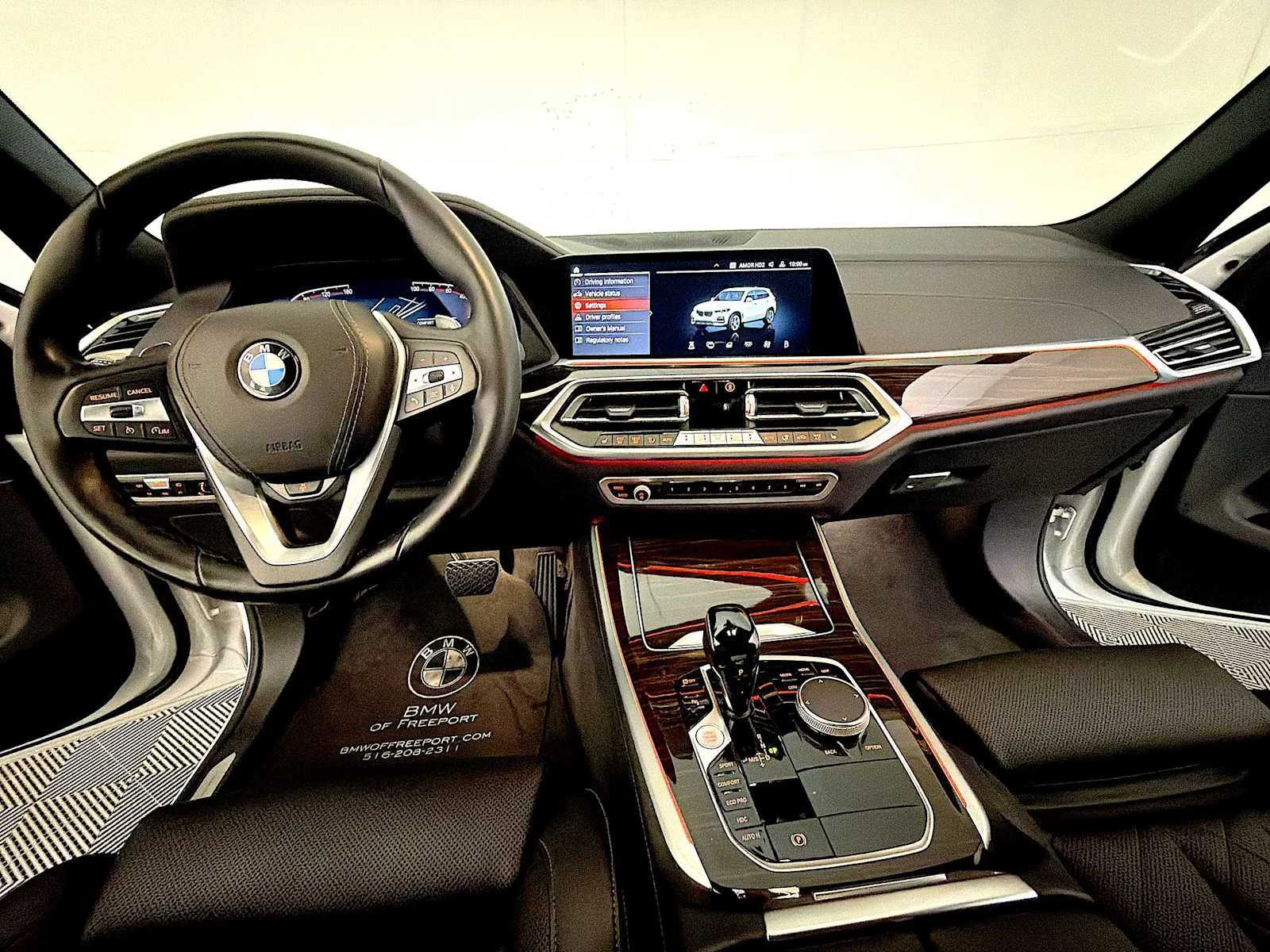 2023 BMW X5 40i - Photo 12
