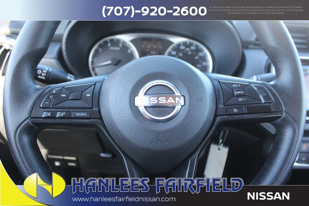 Used 2025 Gray Nissan 1.6 S image 23