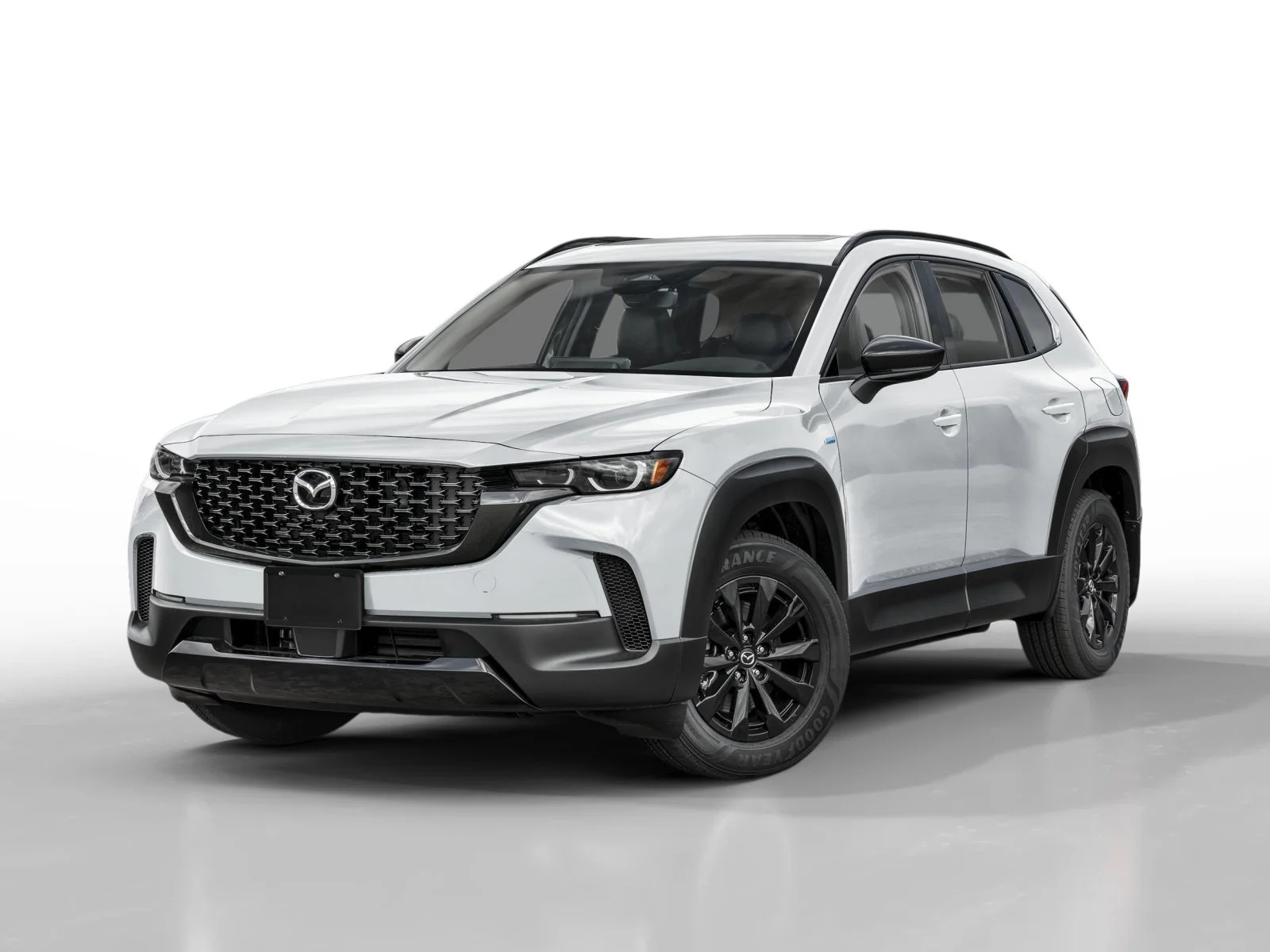2026 Mazda CX-50 2.5 Hybrid Premium's photo