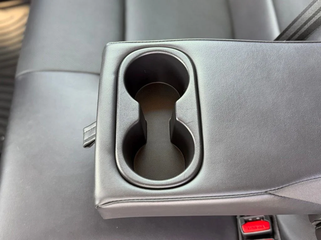 Used 2023 Gray Toyota XSE image 7
