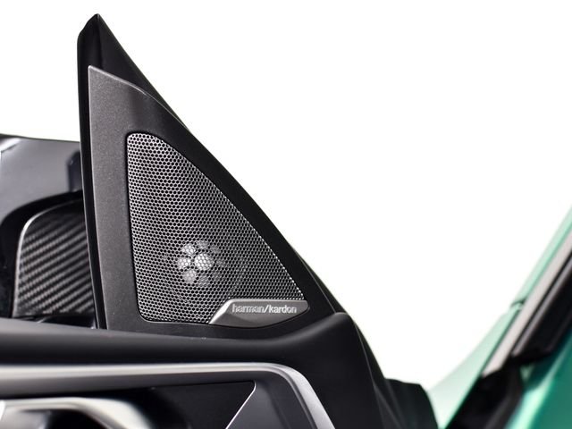 Used 2025 Green BMW CS image 24