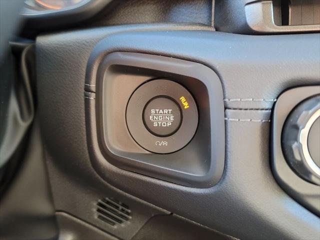 New 2026 Goldilocks Exterior Paint Jeep Sahara image 56