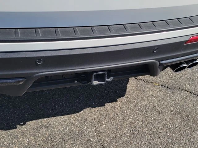 2025 Ford Explorer ST - Photo 19