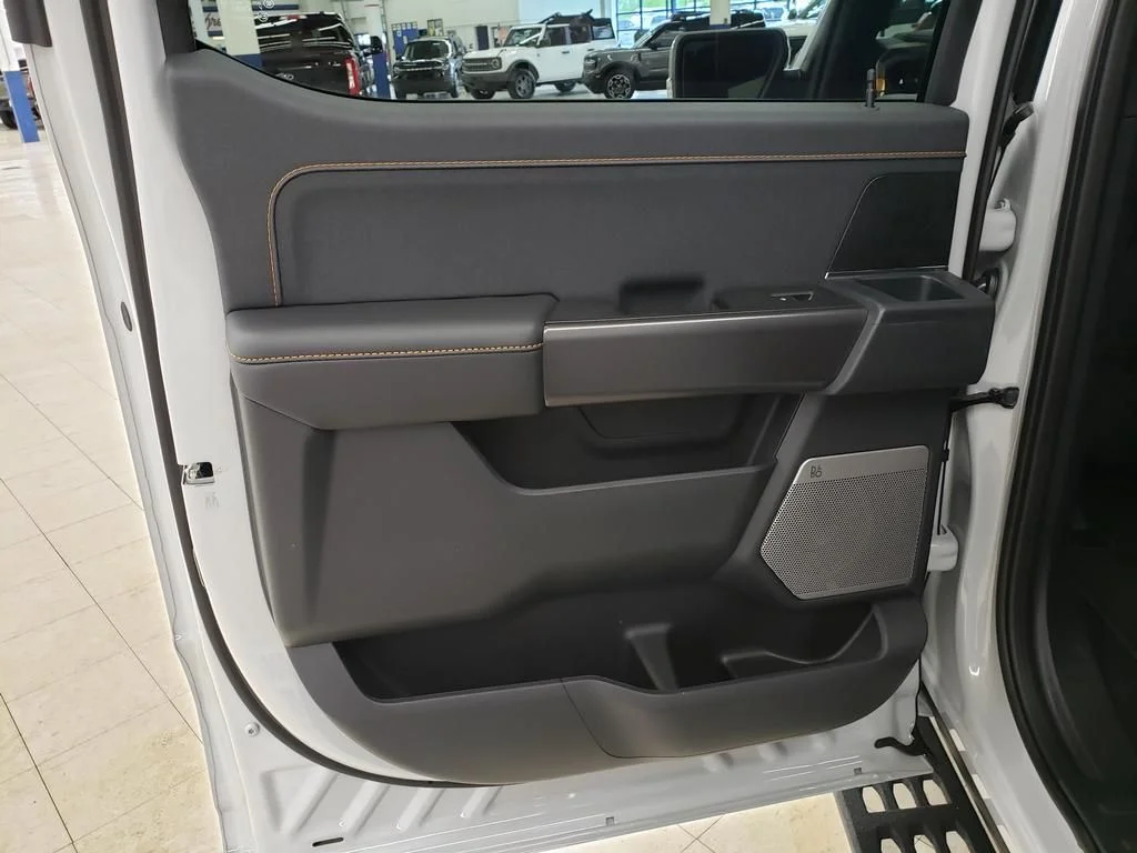 New 2026 Avalanche Ford Tremor® image 13