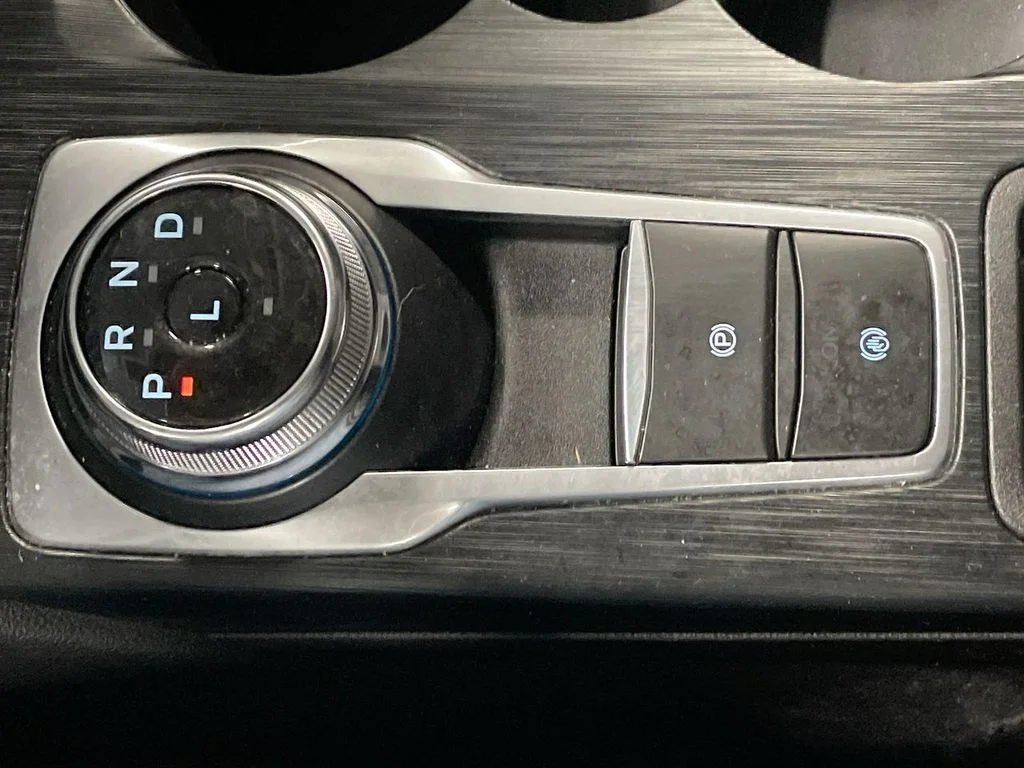 2023 Ford Escape PHEV - Photo 16