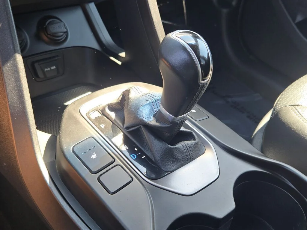 2014 Hyundai Santa Fe Sport 2.0T - Photo 25