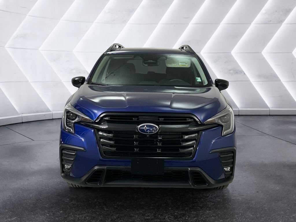 Used 2026 Blue Subaru Onyx Edition Touring image 2
