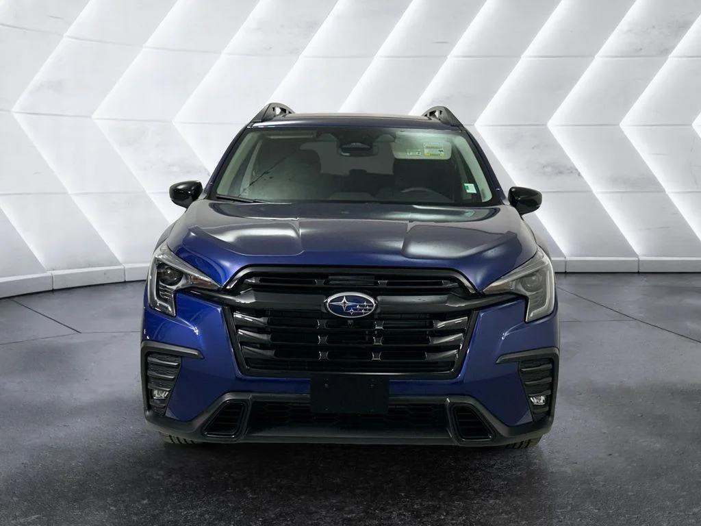 Used 2026 Blue Subaru Onyx Edition Touring image 2