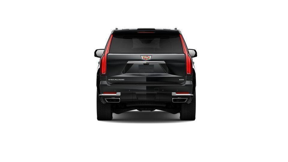 2026 Cadillac Escalade Luxury - Photo 258