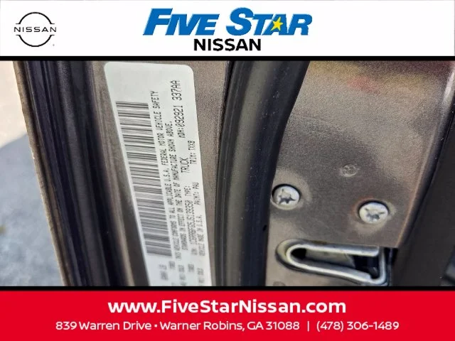 Used 2018 Gray Ram Tradesman image 18