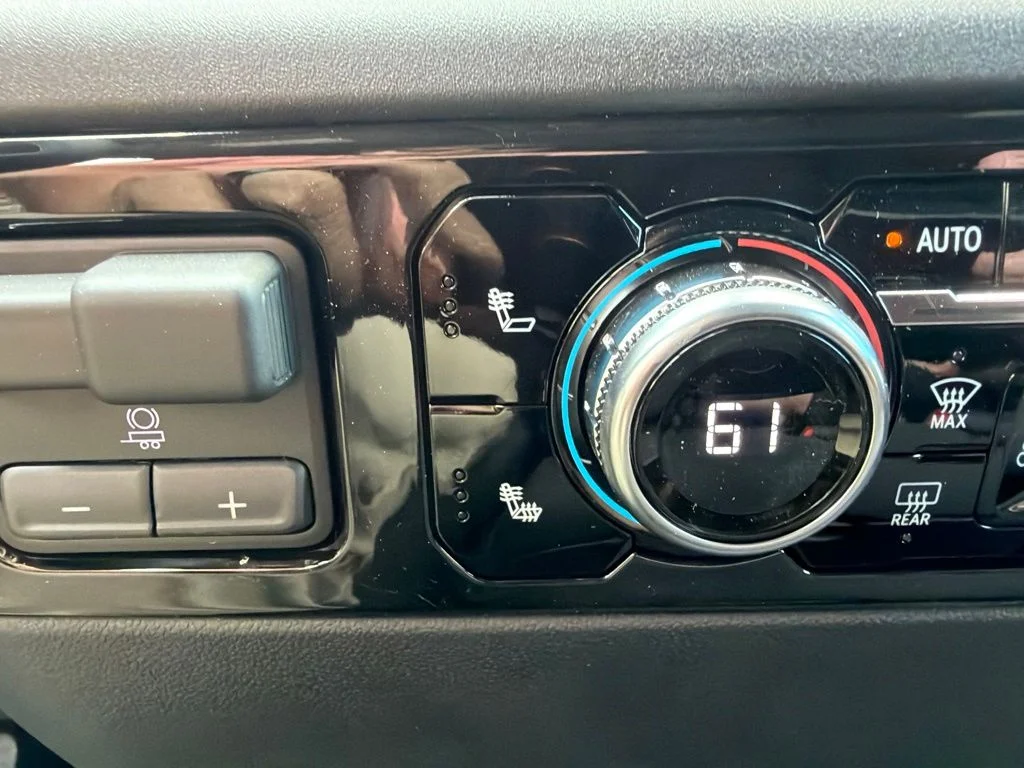 New 2026 Silver GMC SLE image 30