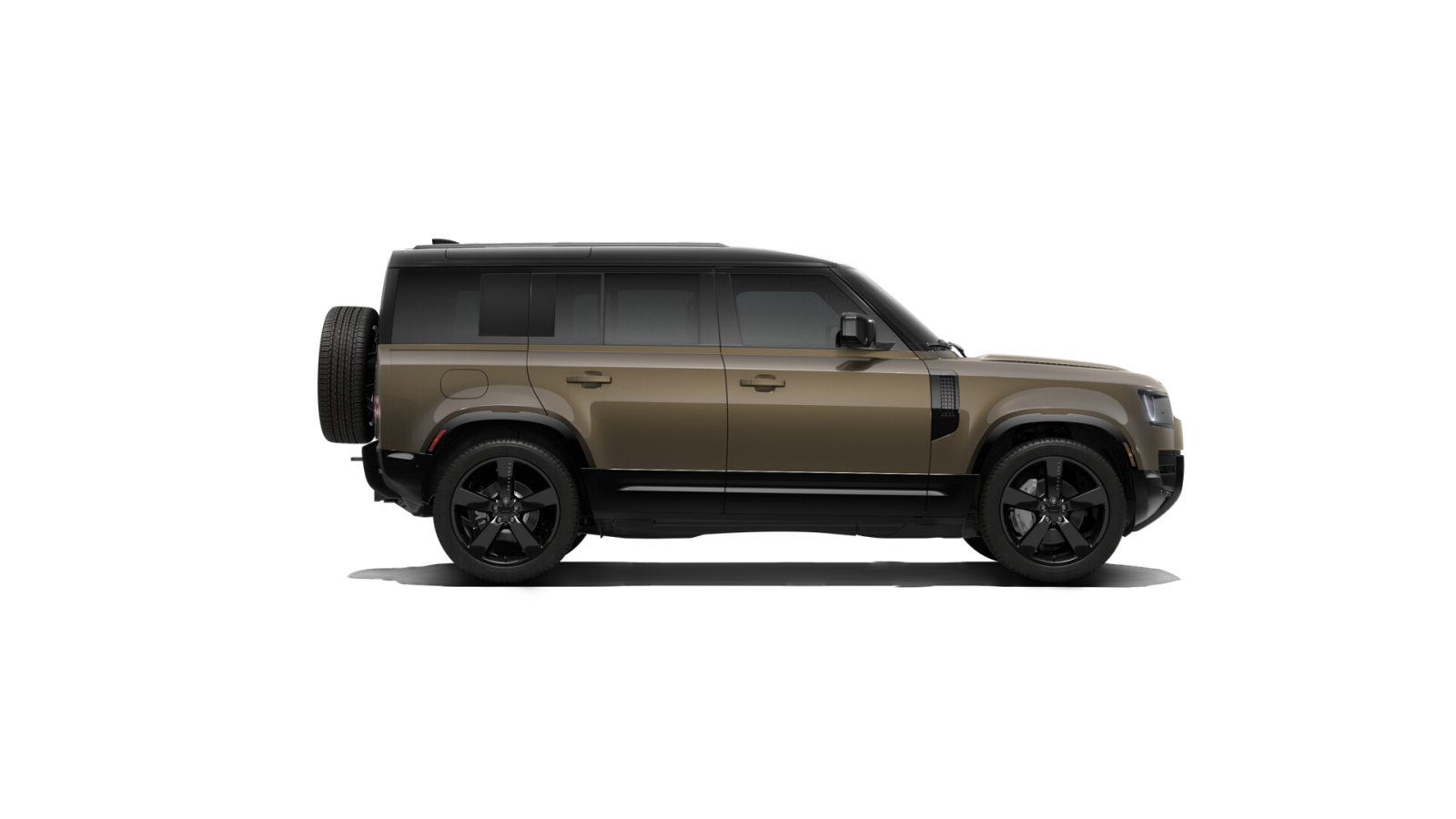 New 2026 Gondwana Stone LAND ROVER 400PS X-Dynamic SE image 3