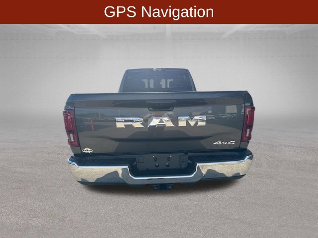 New 2025 Gray Ram Tradesman image 5