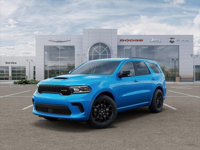New 2026 B5 Blue Dodge GT PLUS AWD image 79