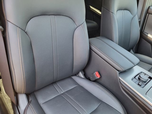 New 2026 Polymetal Gray Metallic Mazda Premium Sport AWD image 15