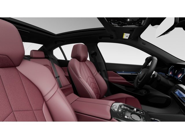 New 2027 Alpine White BMW 530i image 9