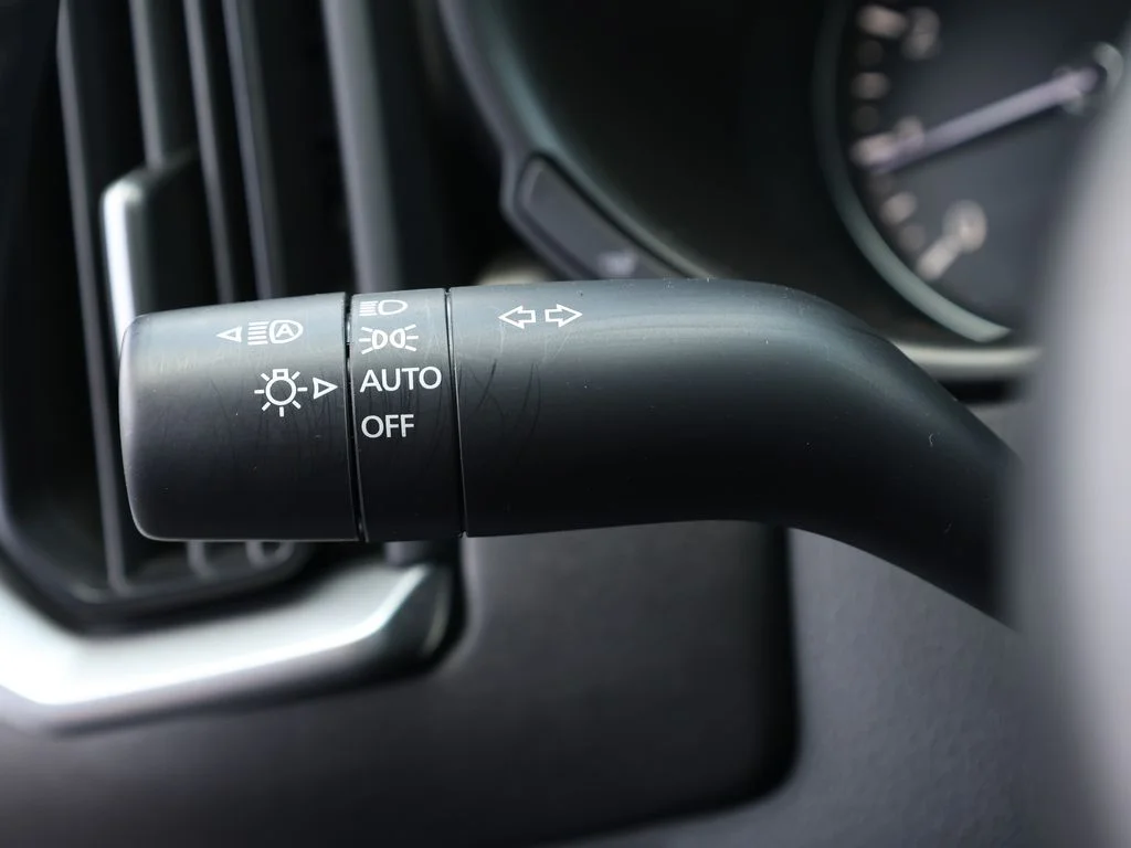 Certified Used 2025 Gray Mazda 2.5 Turbo Premium Package image 38