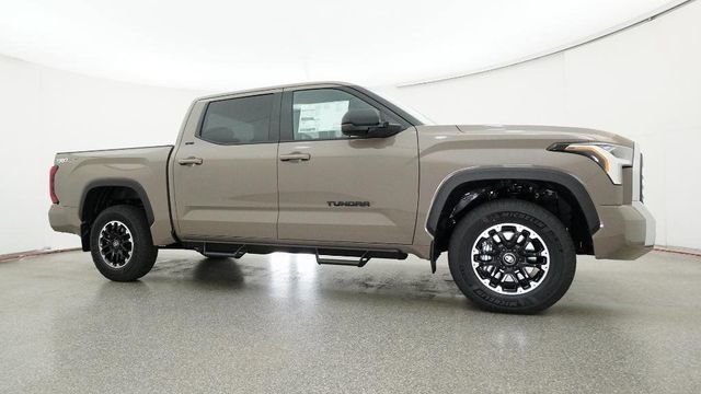 New 2026 Brown Toyota SR5 image 14