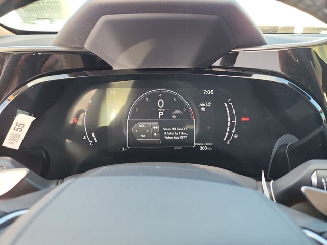 2026 Lexus NX 350 Luxury - Photo 15