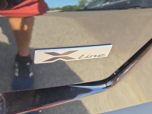 New 2026 Black Kia X-Line SX Prestige image 5