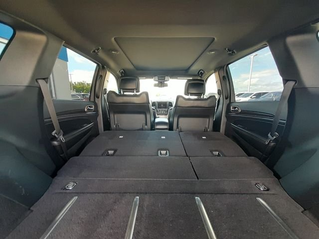 2016 Jeep Grand Cherokee Limited - Photo 52