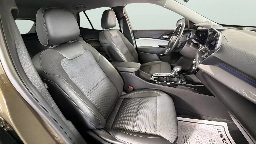 2024 Chevrolet Trax LT - Photo 48